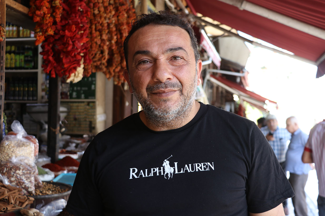 Bülent Bilici