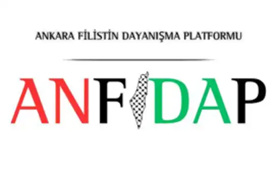 ANFİDAP: Futbol sadece futbol değildir; küresel adaletsizliğin de sahasıdır