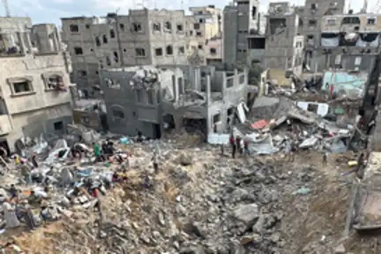 Gazze yol haritasında belirsizlik: HAMAS onay verdi, siyonist rejim sessizliğini koruyor