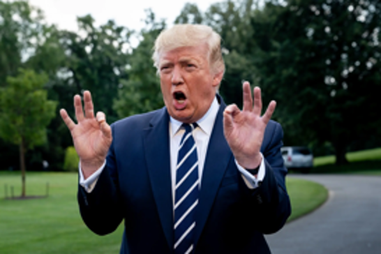 Tehran declares full readiness to counter any U.S. assault as Trump escalates threats against Iran's energy infrastructure