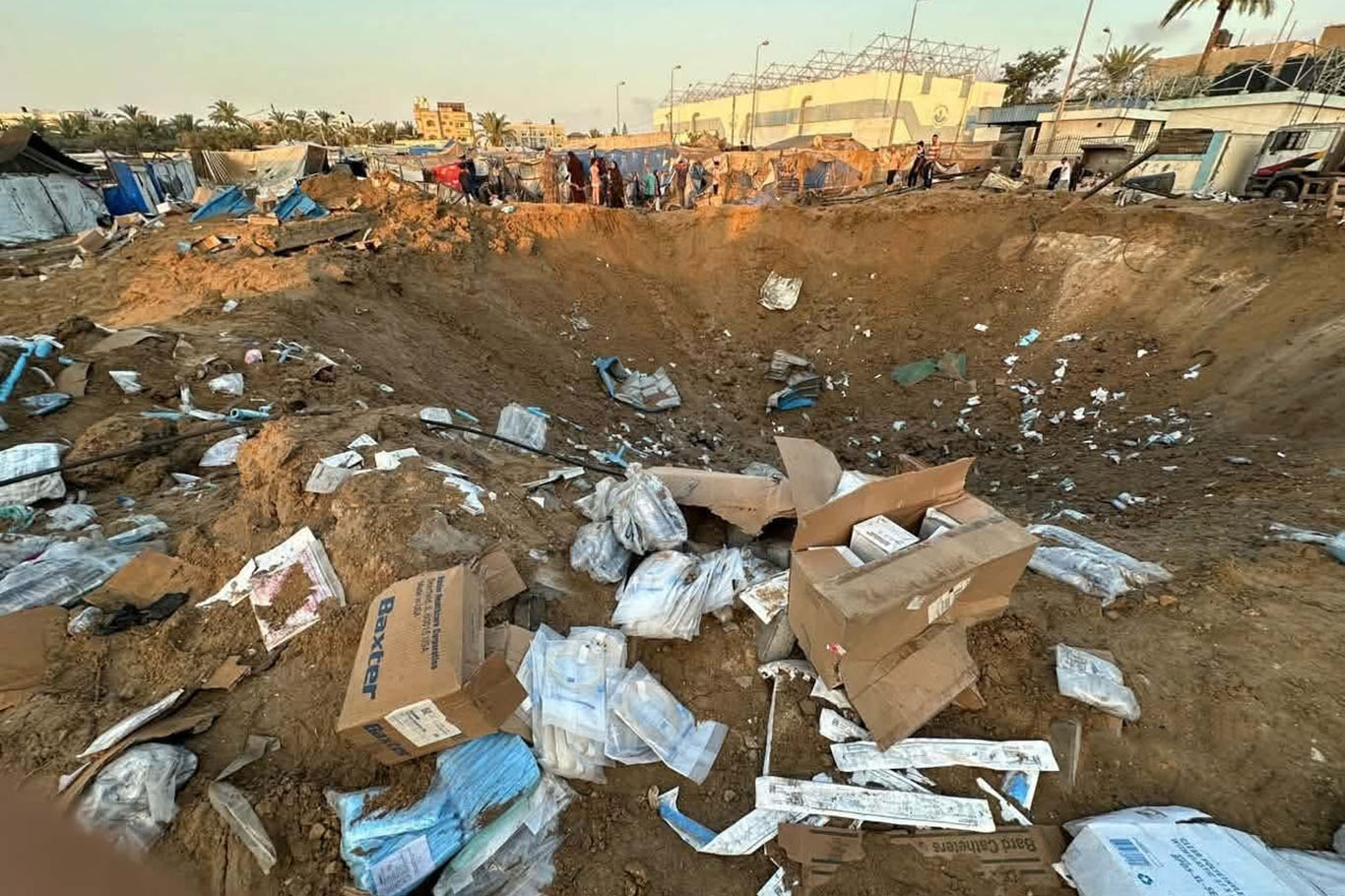 İslami Cihad Hareketi: Gazze'deki saldırılar, işgalcilerin "ateşkes" ciddiyetini gösteriyor