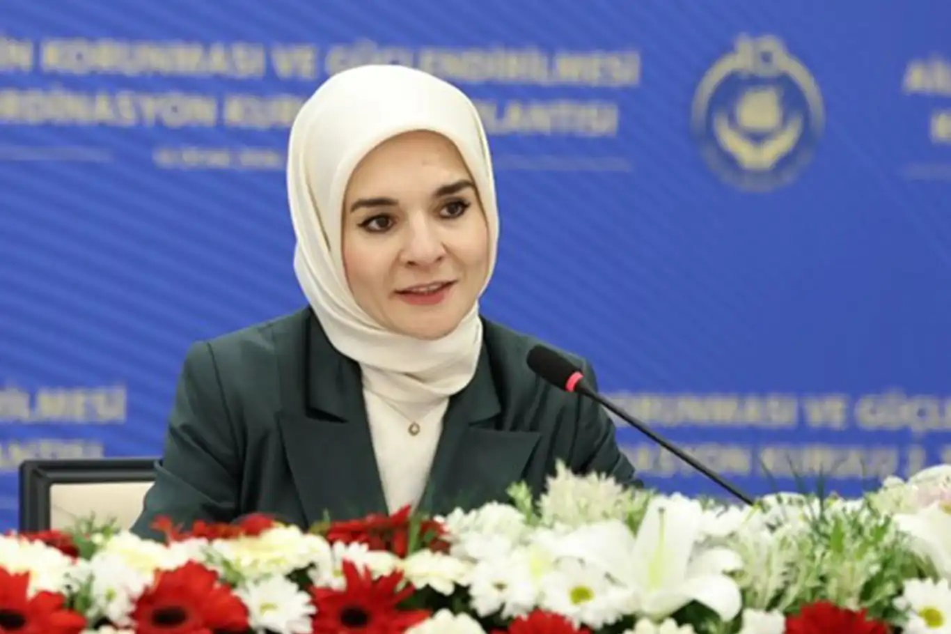 Bakan Göktaş: Mersin'de şiddete uğrayan çocuğun davasına müdahil olacağız