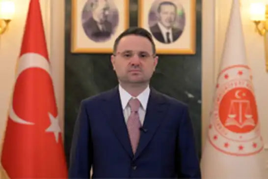Bakan Gürlek: Faili meçhul iki cinayet aydınlatıldı