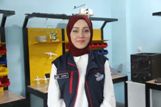 Şırnak, ilk kez TEKNOFEST drone yarışmalarına ev sahipliği yapacak