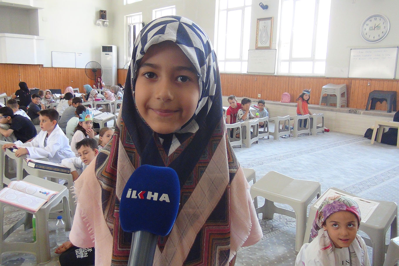Zeynep Ensar Fıstıkçı