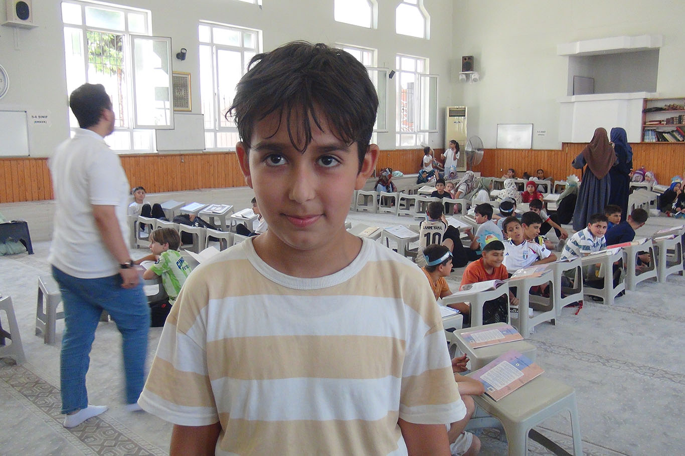 Yasir Asaf Yıldız