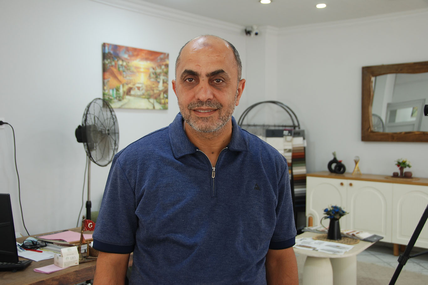 Faruk Pekeroğlu