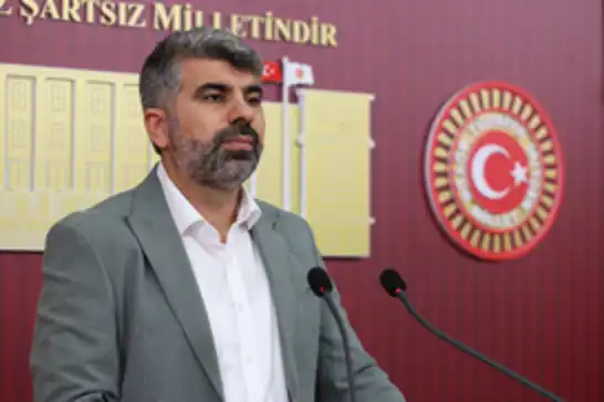 HÜDA PAR Milletvekili Dinç: Sahillerde önlemler artırılmalı