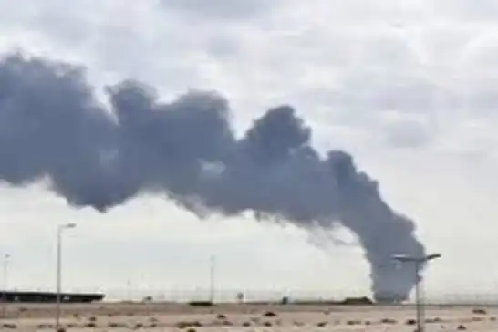 الكويت: أضرار مادية في منشآت حيوية إثر هجوم بطائرات مسيرة