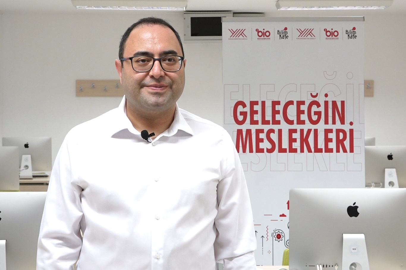 Dijital dönüşüm bilişim uzmanlarına ihtiyacı artırıyor