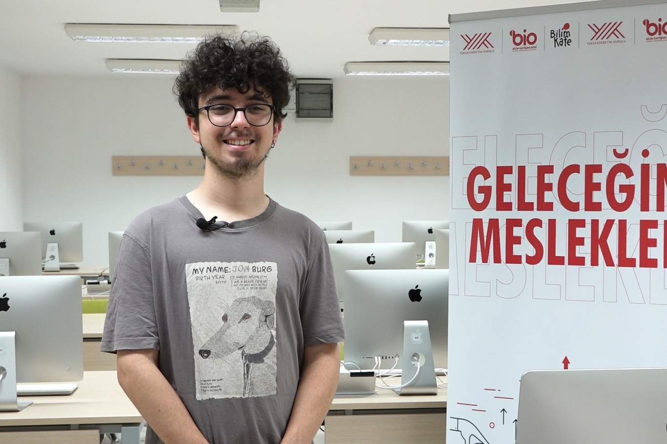 Dijital dönüşüm bilişim uzmanlarına ihtiyacı artırıyor