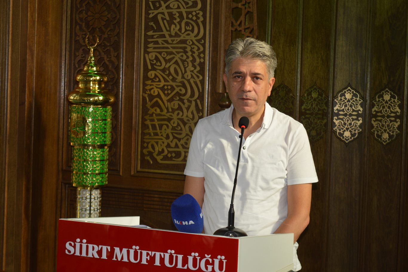 Zekeriya Altunkum