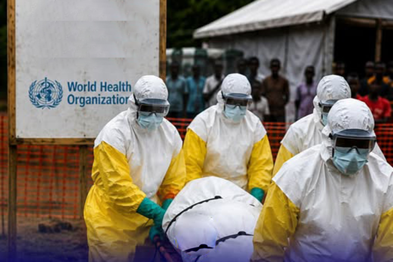 Ebola outbreak in DR Congo becomes country’s largest ever as cases surge past 3,600