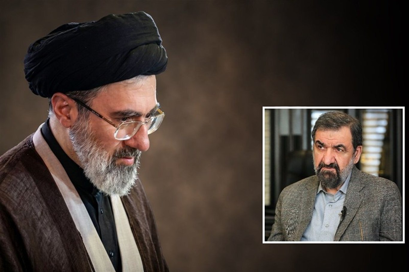 Khamenei appoints Mohsen Rezaee as representative to Supreme National Security Council