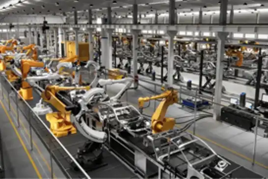 Türkiye’s industrial production falls 1.4% year-on-year in June