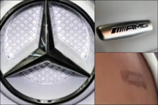 Mercedes yine mahkemede: Sürücü koltuğundaki logo yanığı iddiasıyla toplu dava açıldı