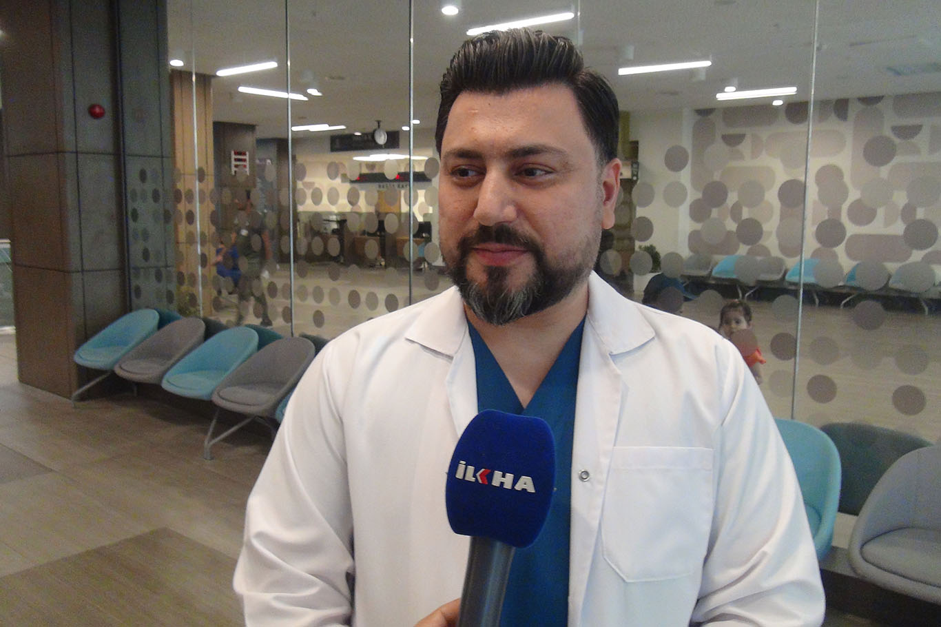 Dr. Hamit Genç