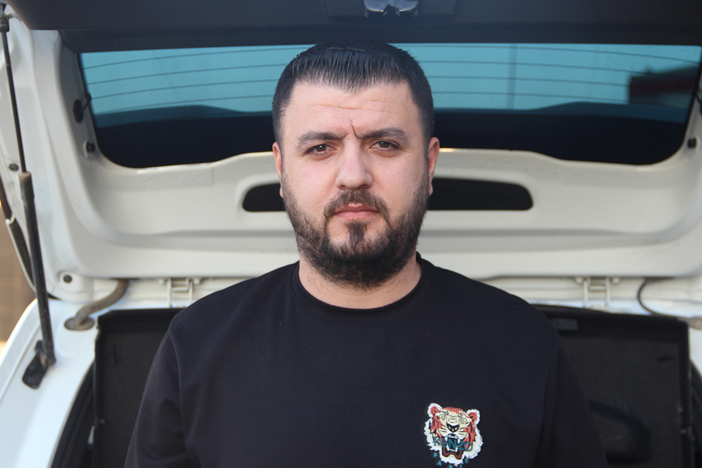 Uzmanından sürücülere uyarı: Zorunlu olan ekipman eksikliği araç muayenesinde ağır kusur olarak değerlendirilebilecek
