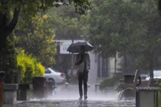 Meteoroloji'den 5 il için kuvvetli sağanak uyarısı