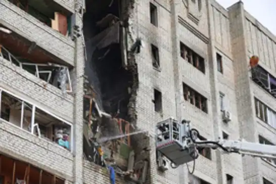 Ukraynayê bi ÎHAyan êrîşî Tataristanê kir: 13 mirî