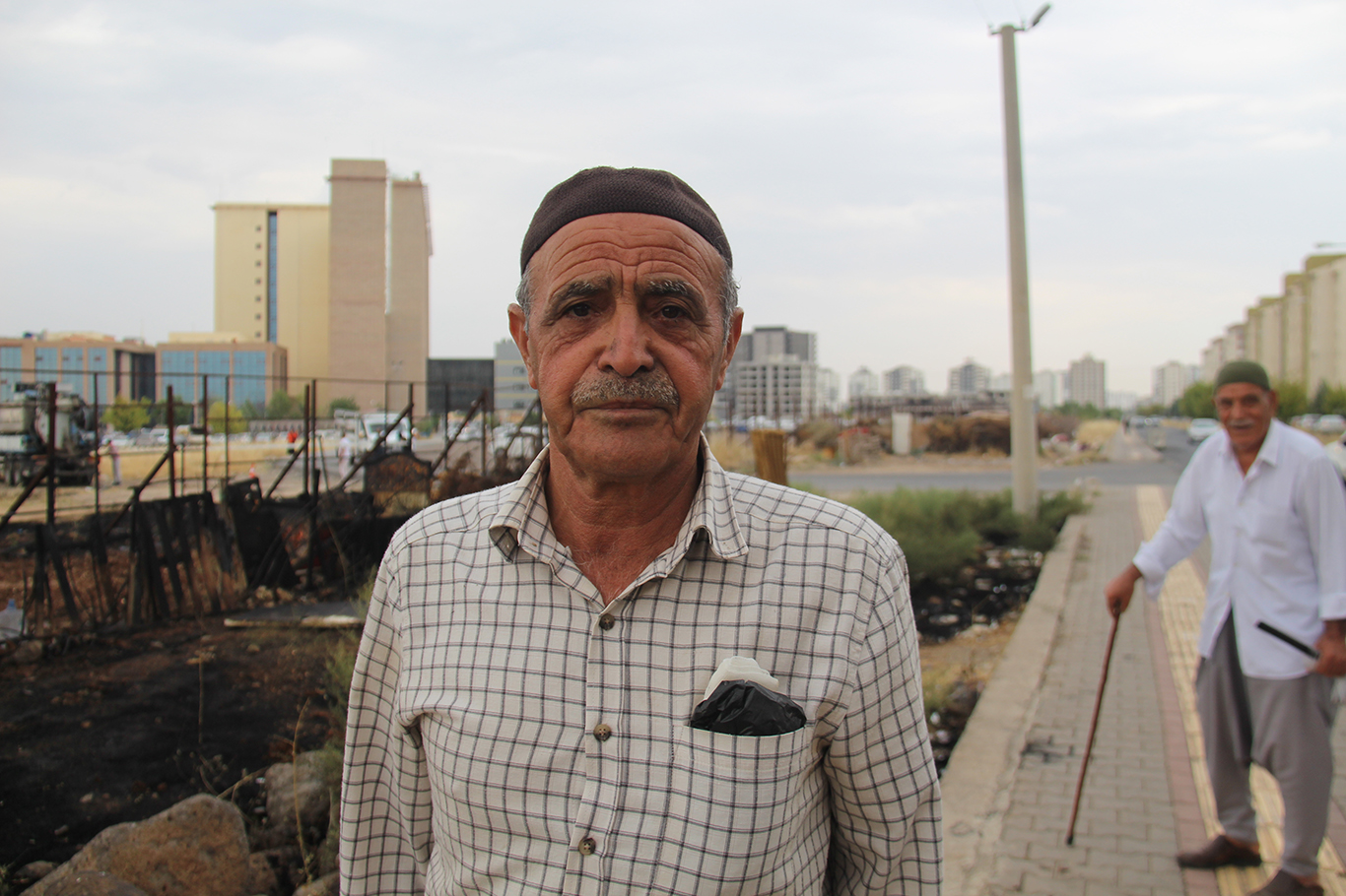 Abdulhekim Sağır
