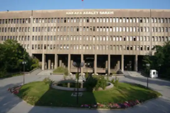 Konya'daki cezaevinde isyan çıktığı iddialarına açıklama