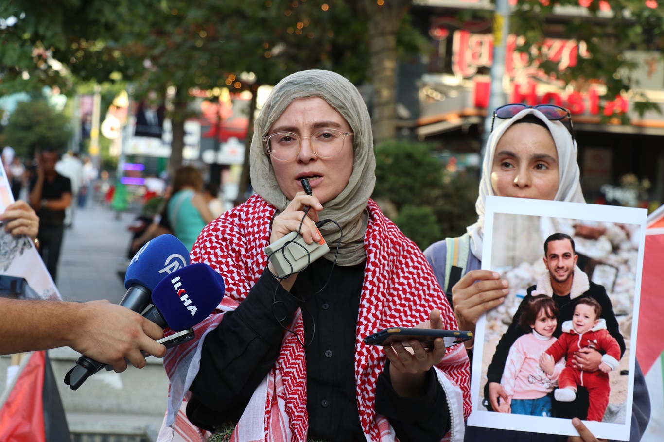 Ayşe Öz