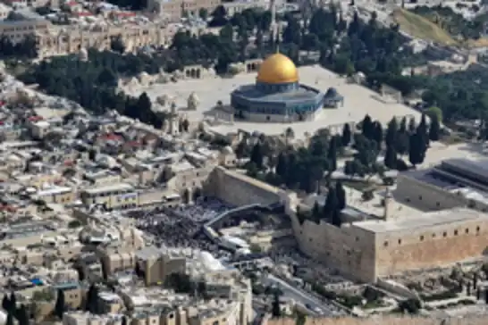 Israel approves plans for 3,500 illegal settlement units in occupied Jerusalem