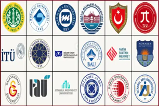Bazı üniversitelerde takvim değişikliği