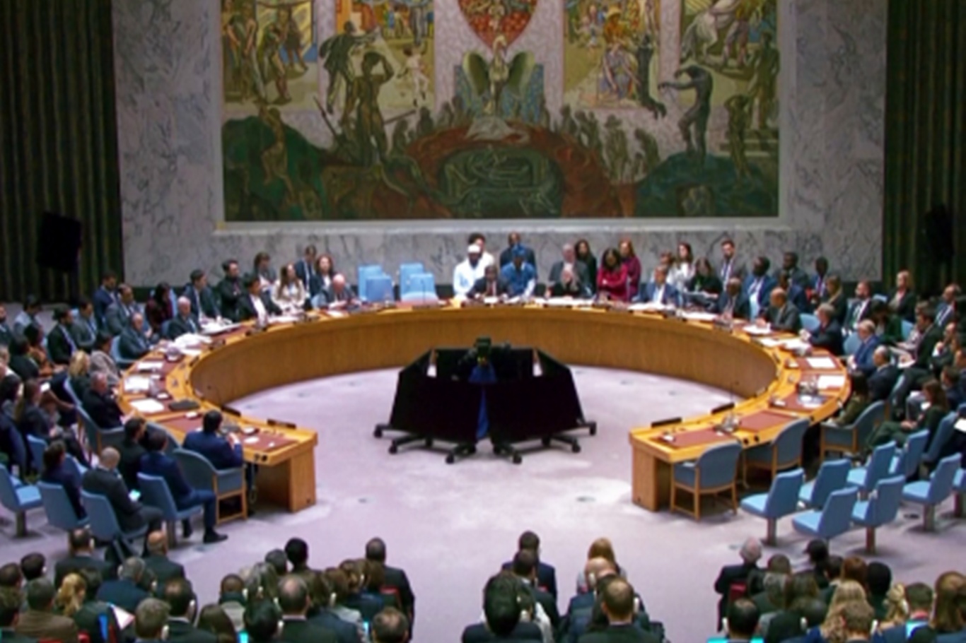 UN Security Council to discuss escalating Israeli violence in occupied West Bank