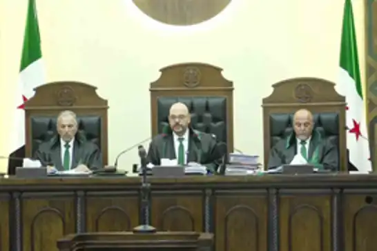 Dadgeha Cezayê ya Şamê ji Beşar û Mahir Esed re cezayê îdamê da