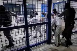 Navenda Lêkolînên Esîran: Rejîma îşxalker kuştina esîrên Filistînî di zindanên xwe de didomîne
