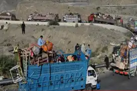 Nearly 8 million Afghans return home since Islamic Emirate took power