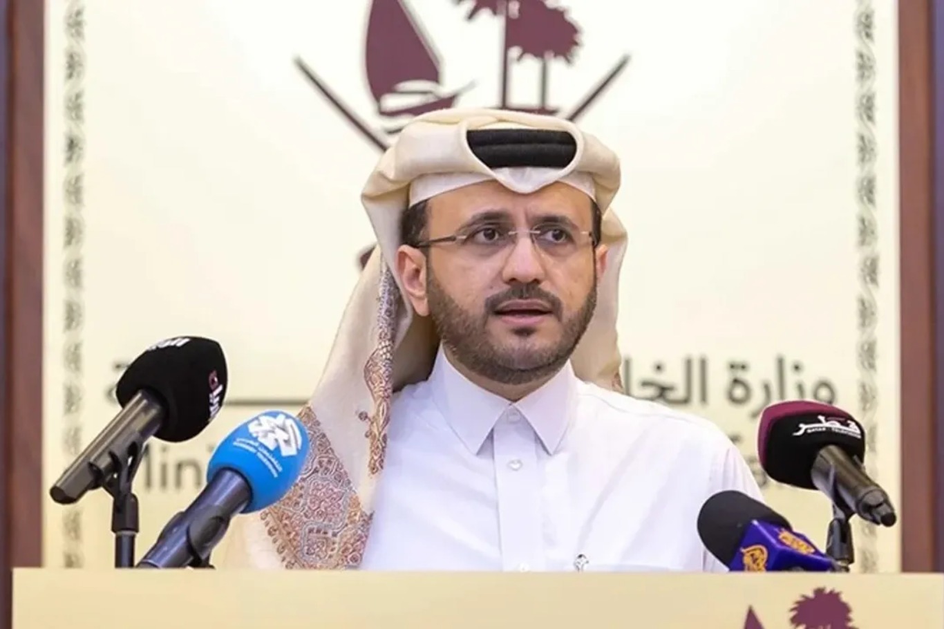 قطر ترحب باتفاق مكة وتدعم جهود إعادة فتح مضيق هرمز