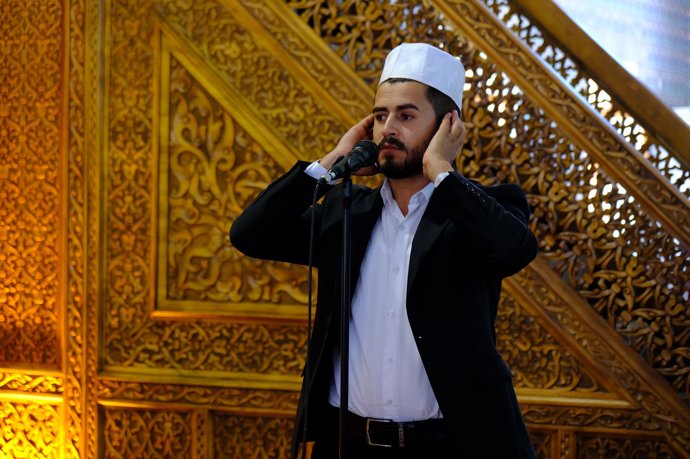 Yasin Karul