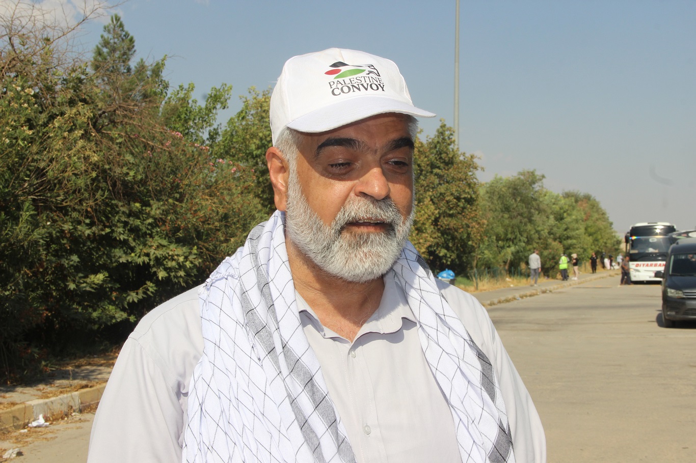 Mehmet Ali Aysu