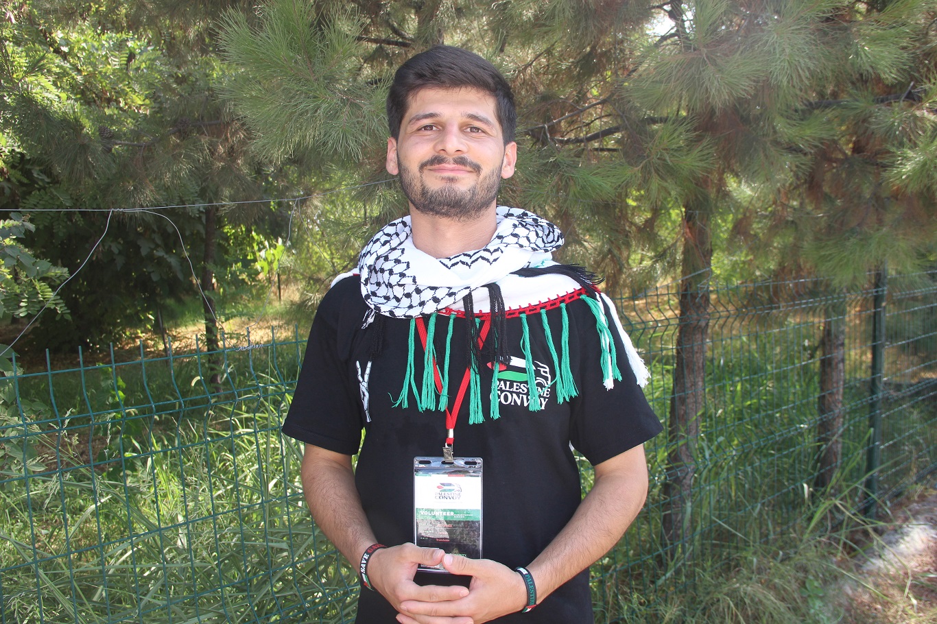 Ali Cengiz