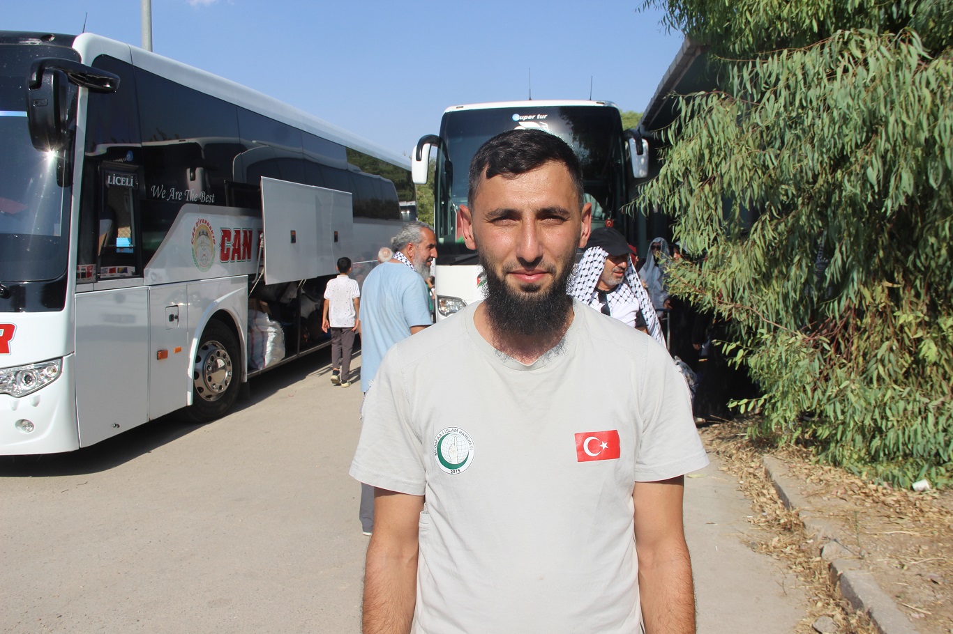 Boykot Dedektifi Platformu Kurucusu Erdem Özveren,