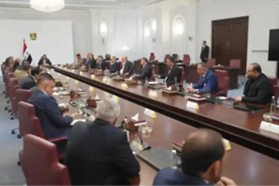 Irak Başbakanı, ülkede silah yayılmasına kısıtlamalar getirilmesi emrini verdi