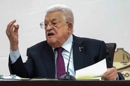 Mahmud Abbas, gücünü pekiştirmek amacıyla seçim yasasında yine değişiklik yaptı