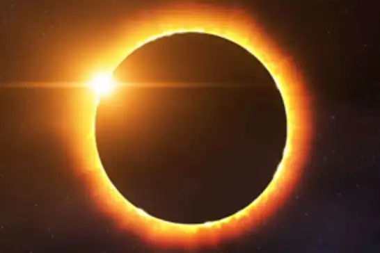 Millions across Europe prepare for rare total solar eclipse