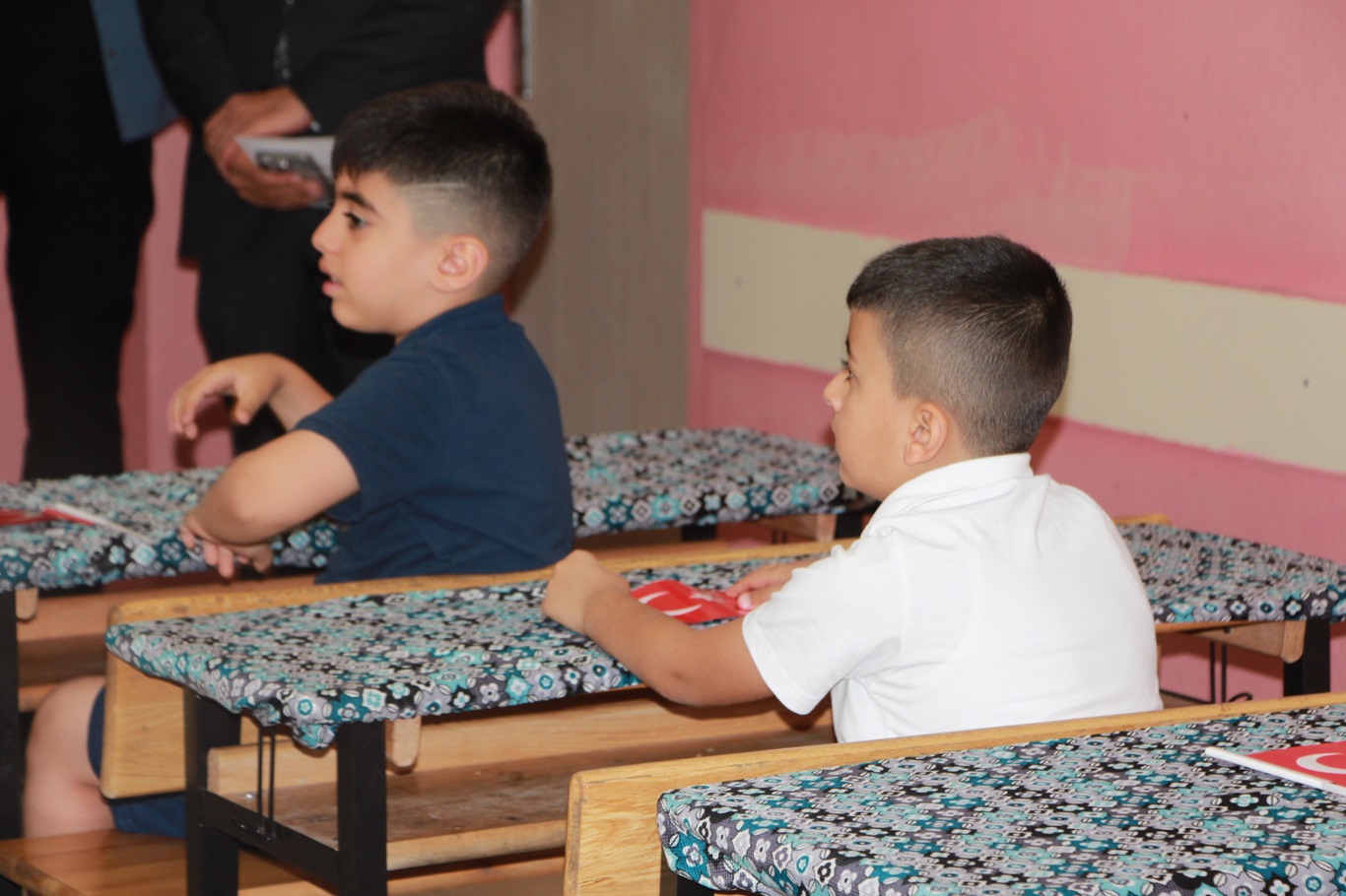 Uzmanından velilere önemli uyarılar: Okula uyum sürecinde nelere dikkat edilmeli?