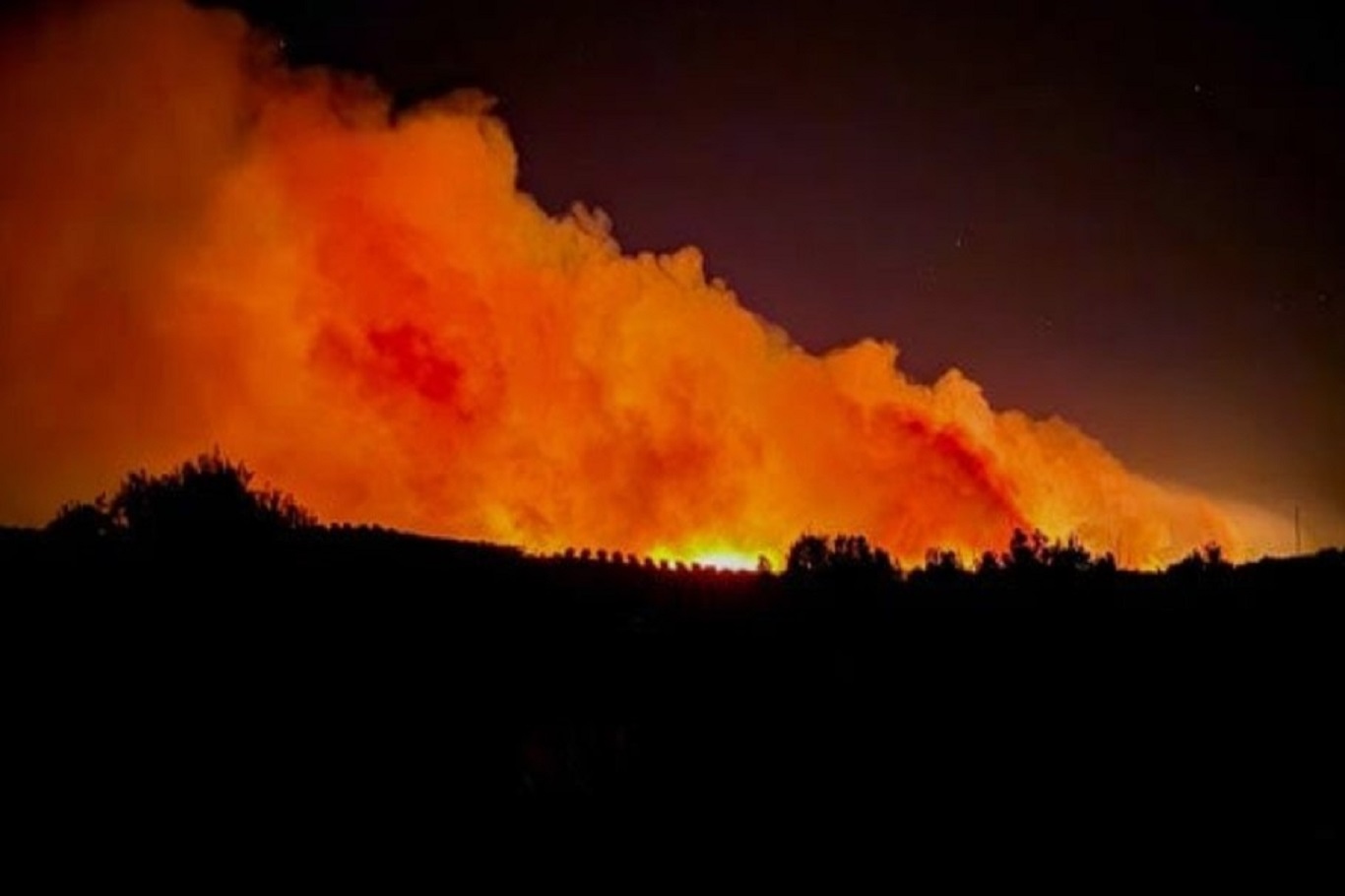 Indonesia wildfire smoke reaches Malaysia; schools suspend classes