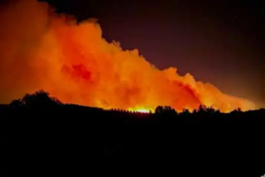 Indonesia wildfire smoke reaches Malaysia; schools suspend classes