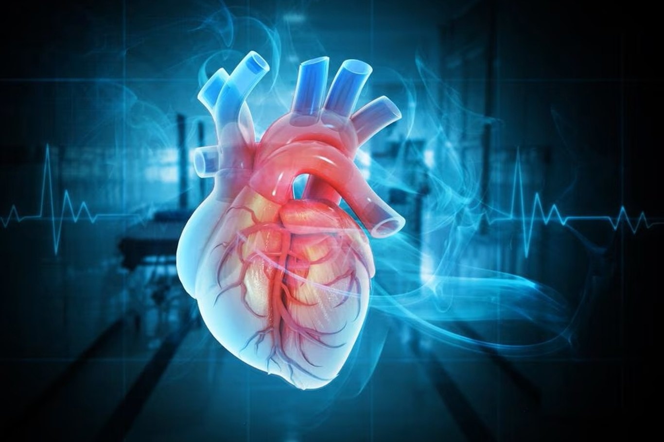 Australian researchers grow human heart valve tissue from stem cells