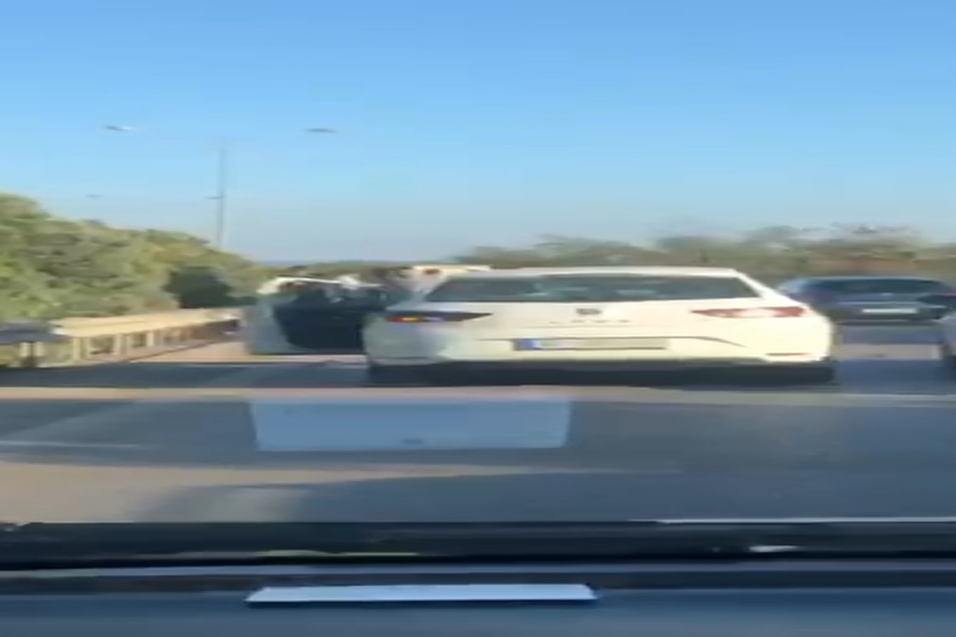 Bursa’da zincirleme trafik kazası