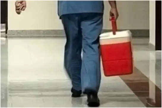 Organ bağışında dijital dönem: 143 bin 887 kişi vasiyet oluşturdu