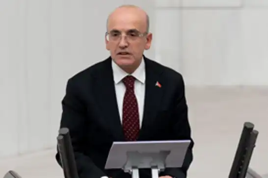 Bakan Şimşek: Motorinde ÖTV ağustos ayının kalanında sıfırlanacak