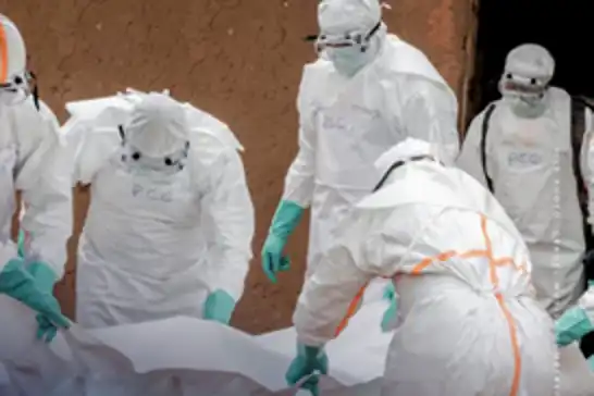 WHO warns DRC Ebola outbreak could become deadliest on record