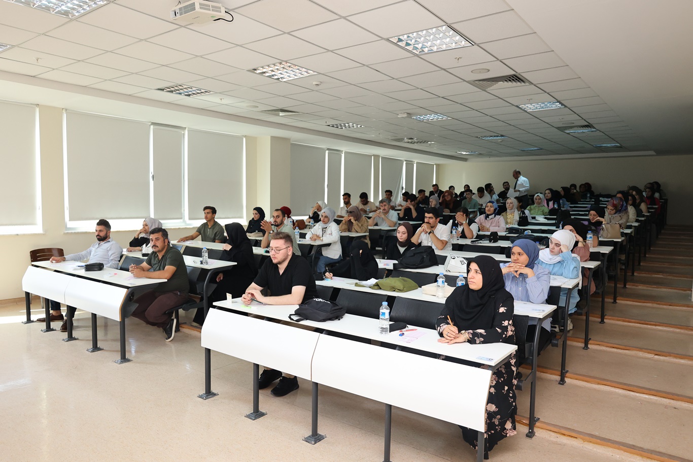 YÖK 'öğrenci affı'nın usul ve esaslarını belirledi